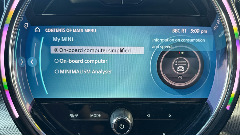 MINI Countryman 2.0 Cooper S Exclusive Premium Plus ALL4 5dr Auto Petrol Hatchback